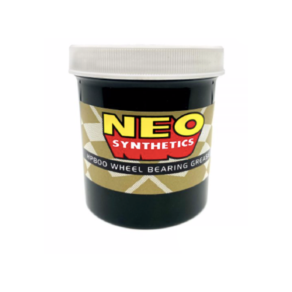 NEO HP800 Bearing Grease (397g) - AS-HP800 - HP 800 JAR - 3661768836118