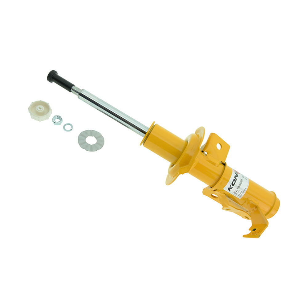 Stoßdämpfer Koni Sport Vorne Rechts Scion FR-S 12-16 - KO-8741-1560RS - 8741-1560RSPOR - 3661768744628