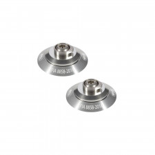 Clips Hans FIA8858-2010 Silber