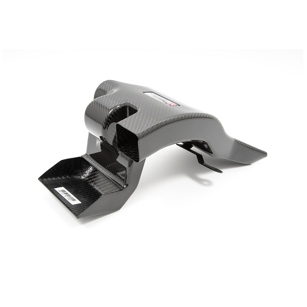 Condotto di aspirazione dell'aria in carbonio FORGE per Toyota Yaris GR - FO-FMINLD1 - FMINLD1 - 3661768841136