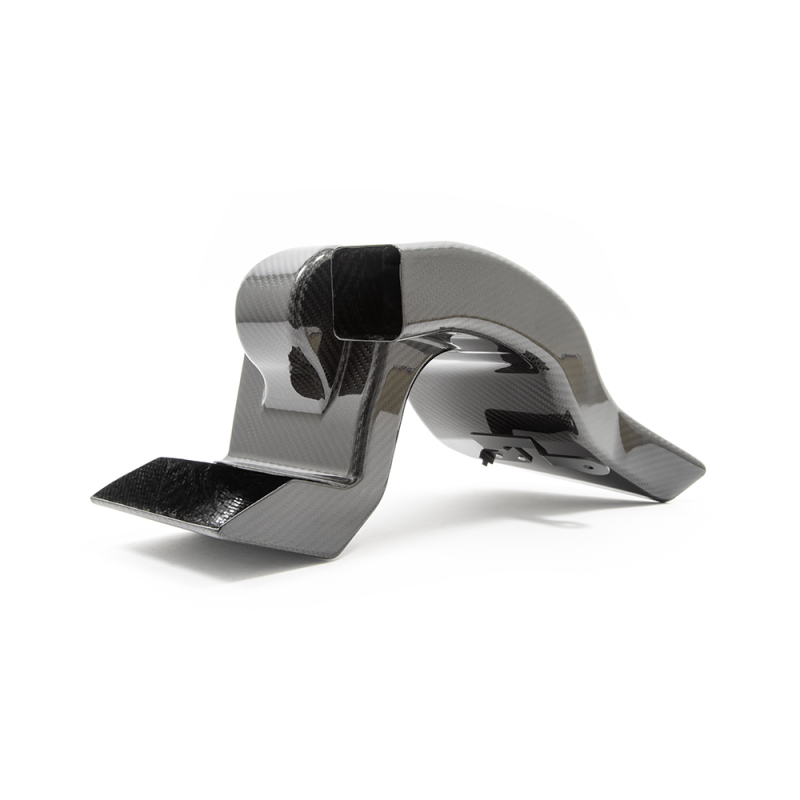 Condotto di aspirazione dell'aria in carbonio FORGE per Toyota Yaris GR - FO-FMINLD1 - FMINLD1 - 3661768841136