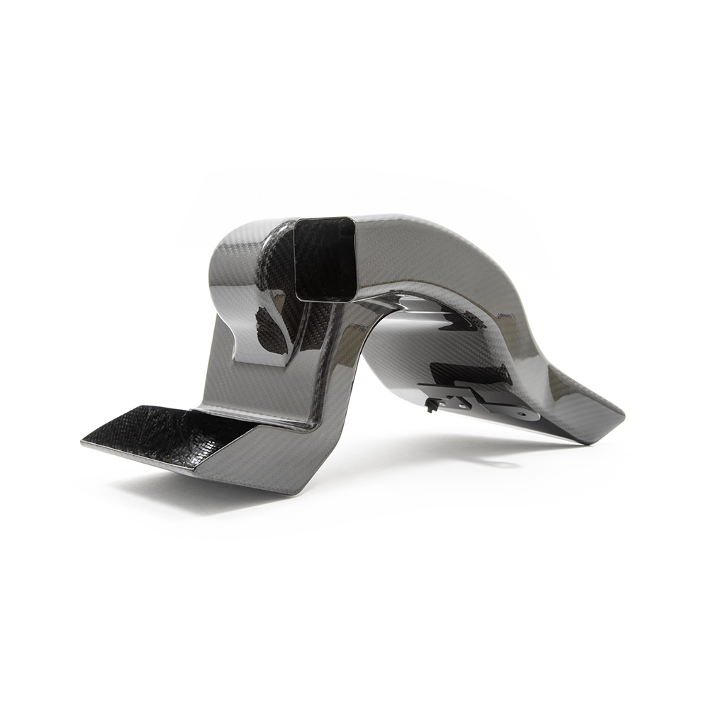 Condotto di aspirazione dell'aria in carbonio FORGE per Toyota Yaris GR - FO-FMINLD1 - FMINLD1 - 3661768841136