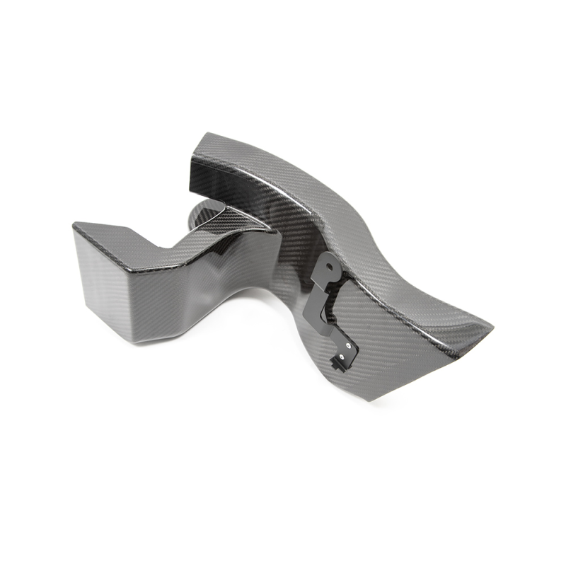 Condotto di aspirazione dell'aria in carbonio FORGE per Toyota Yaris GR - FO-FMINLD1 - FMINLD1 - 3661768841136