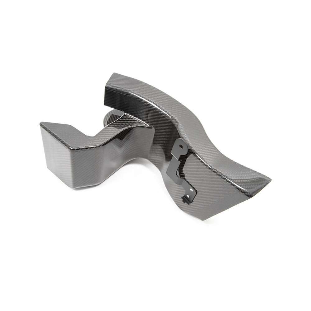 Condotto di aspirazione dell'aria in carbonio FORGE per Toyota Yaris GR - FO-FMINLD1 - FMINLD1 - 3661768841136