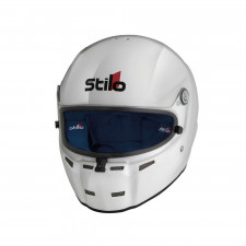 Casco Stilo ST5 GTN Composite bianco/blu SA20