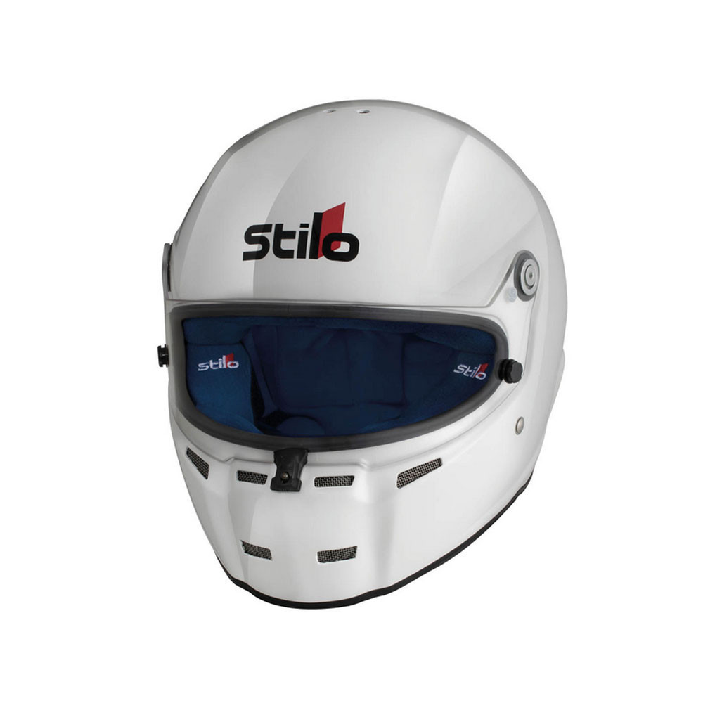 Stilo ST5 GTN Composite helmet white/blue SA20 - STI-AA0712AG2TBB.M - AA0712AG2T570102