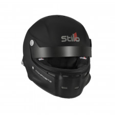 Stilo ST5 R SA2020 helmet black interior and exterior