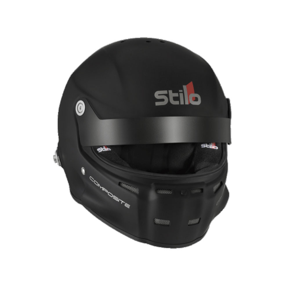 Casque Stilo ST5 R SA2020 noir intérieur noir - STI-AA0701BG2TNN.M - AA0701BG2T570401