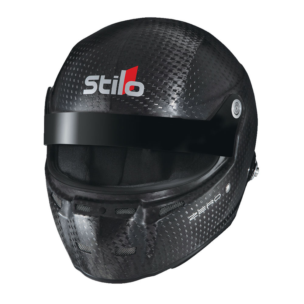 Helm Stilo ST5 GTN ZERO 8860 - STI-AA0712AG3R.M - AA0712AG3R57