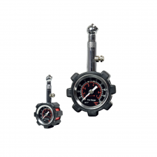 Pneumatic needle pressure controller 0-7 Bar