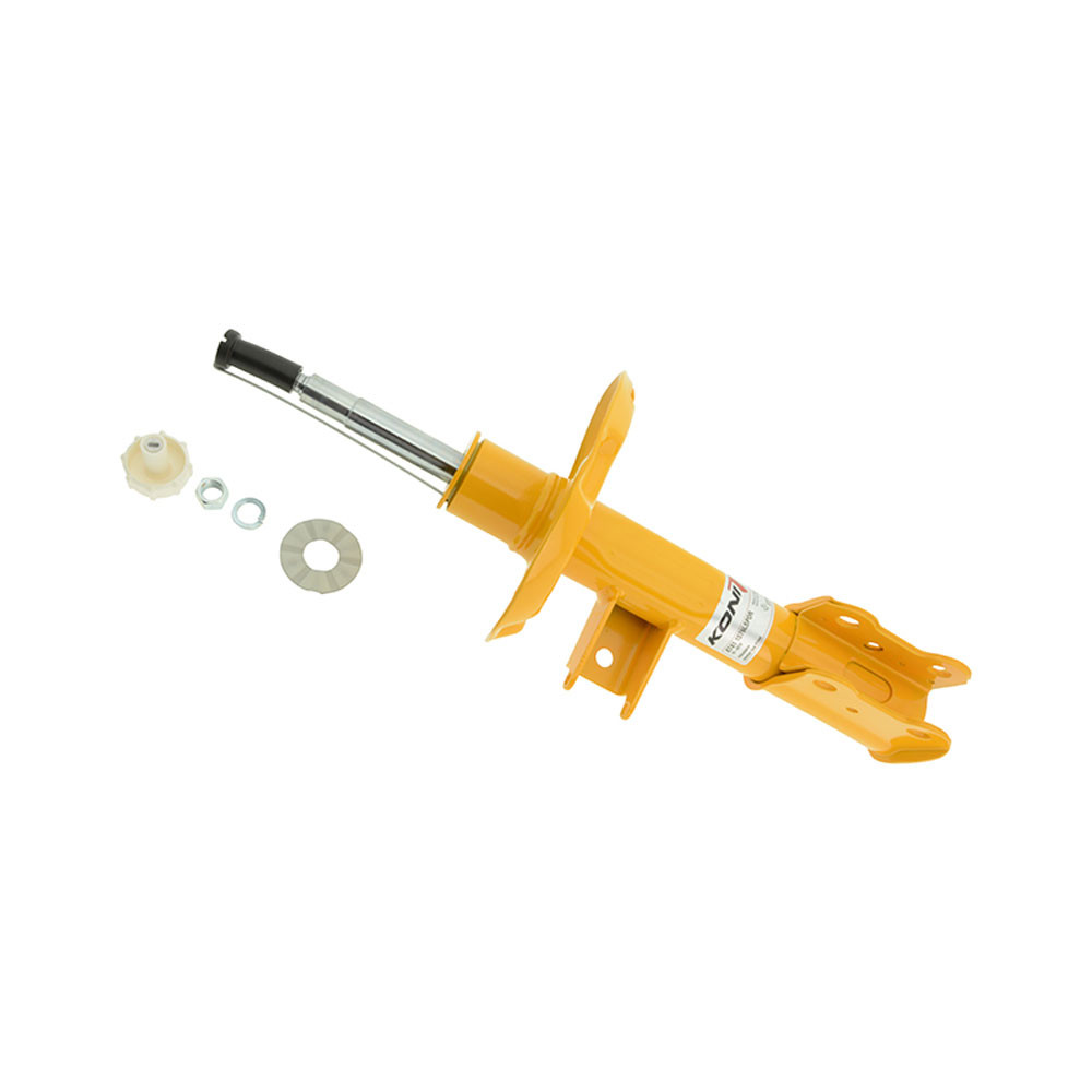 Amortisseur Koni Sport Avant Gauche Mercedes Classe A 13-18 - KO-8741-1576LS - 8741-1576LSPOR - 3661768744987