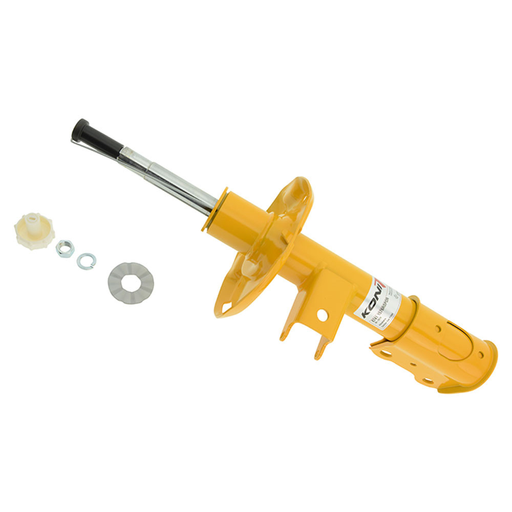 Ammortizzatore Koni Sport Anteriore Destro Mercedes Classe A 13-18 - KO-8741-1576RS - 8741-1576RSPOR - 3661768744543
