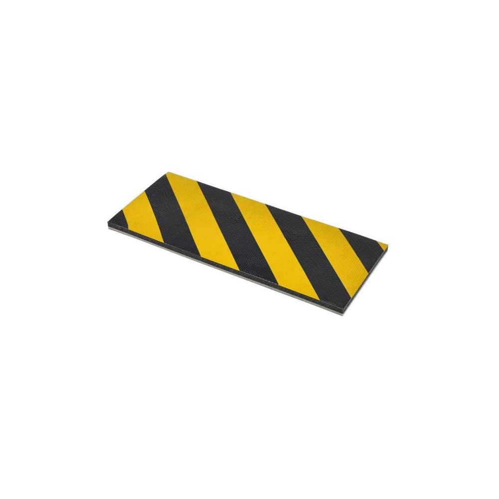 Selbstklebender Wandschutzschaum 500x250x10mm - AS-327721 - 327721 - 3233753277215