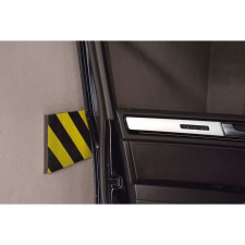 Adhesive wall protection foam 500x250x10mm