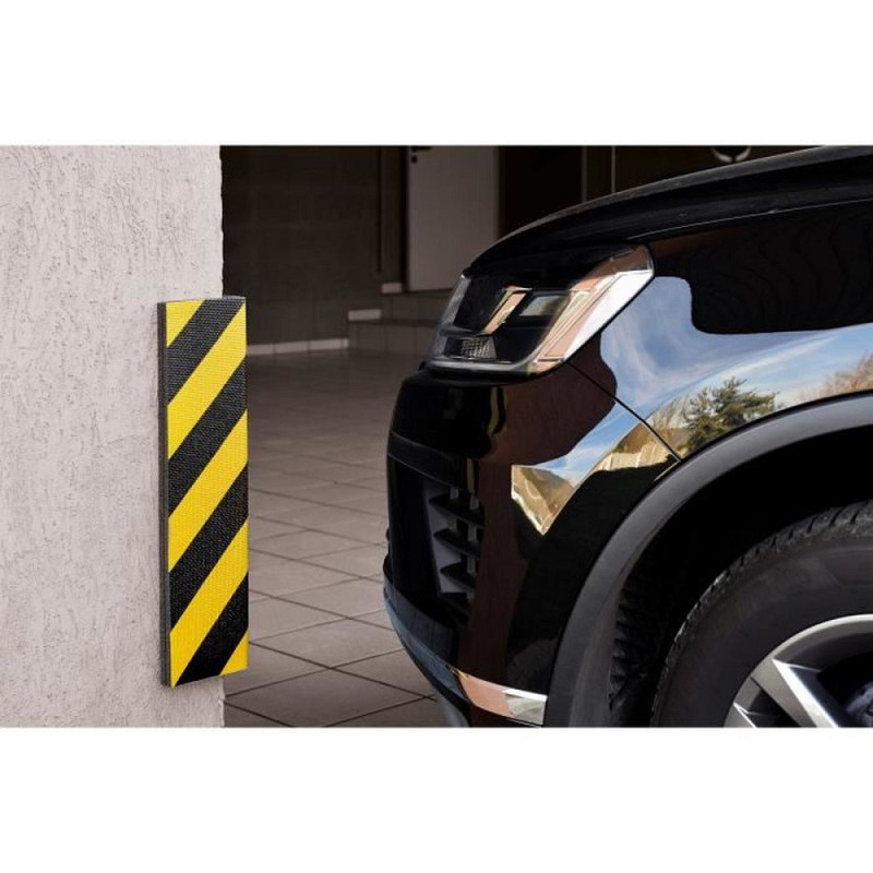 Schiuma murale adesiva 500x250x10mm - AS-327721 - 327721 - 3233753277215
