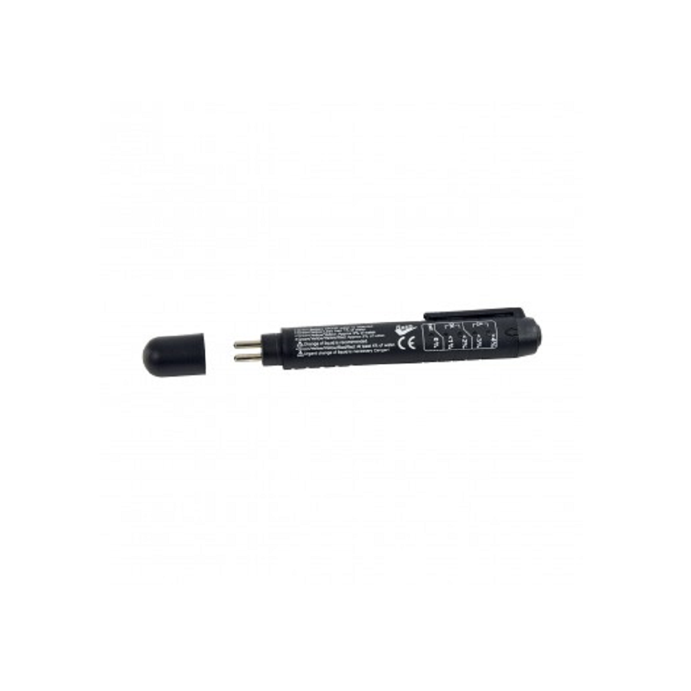 Electronic tester for brake and clutch fluid - AS-328441 - 328441 - 3233753284411