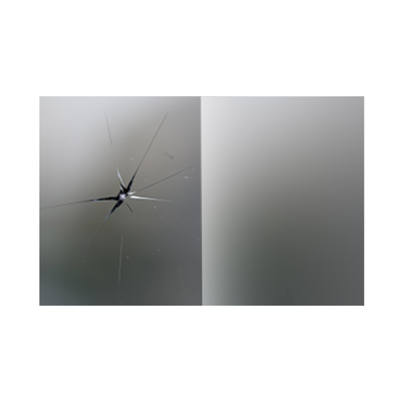 Professionelles Windschutzscheiben-Reparaturset - 17 Teile - AS-328591 - 328591 - 3233753285913