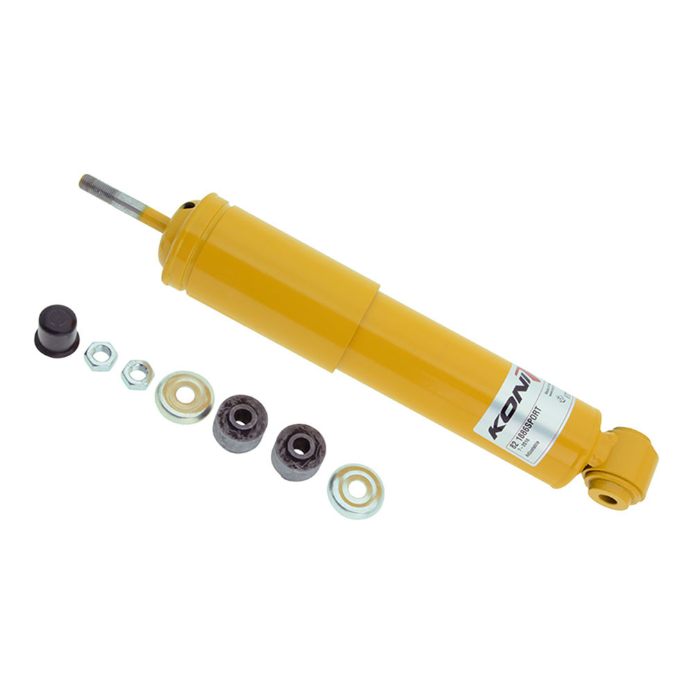 Damper Koni Sport Front Opel Manta - KO-82-1886SPORT - 82-1886SPORT - 3661768002322