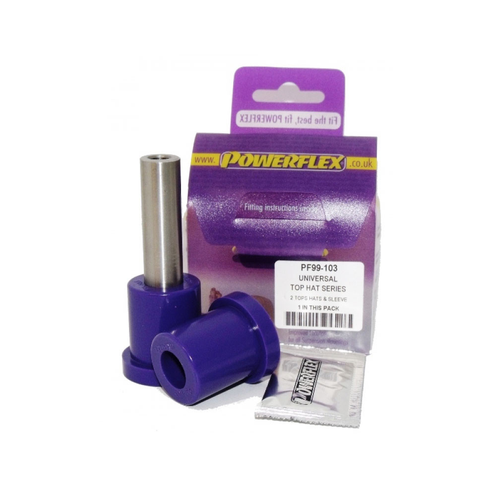 Powerflex Universal Bushing 30/37mm - PF-99-103 - PF99-103 - 5055676511485