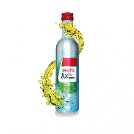 Castrol Engine Shampoo Motorreiniger 0.3L