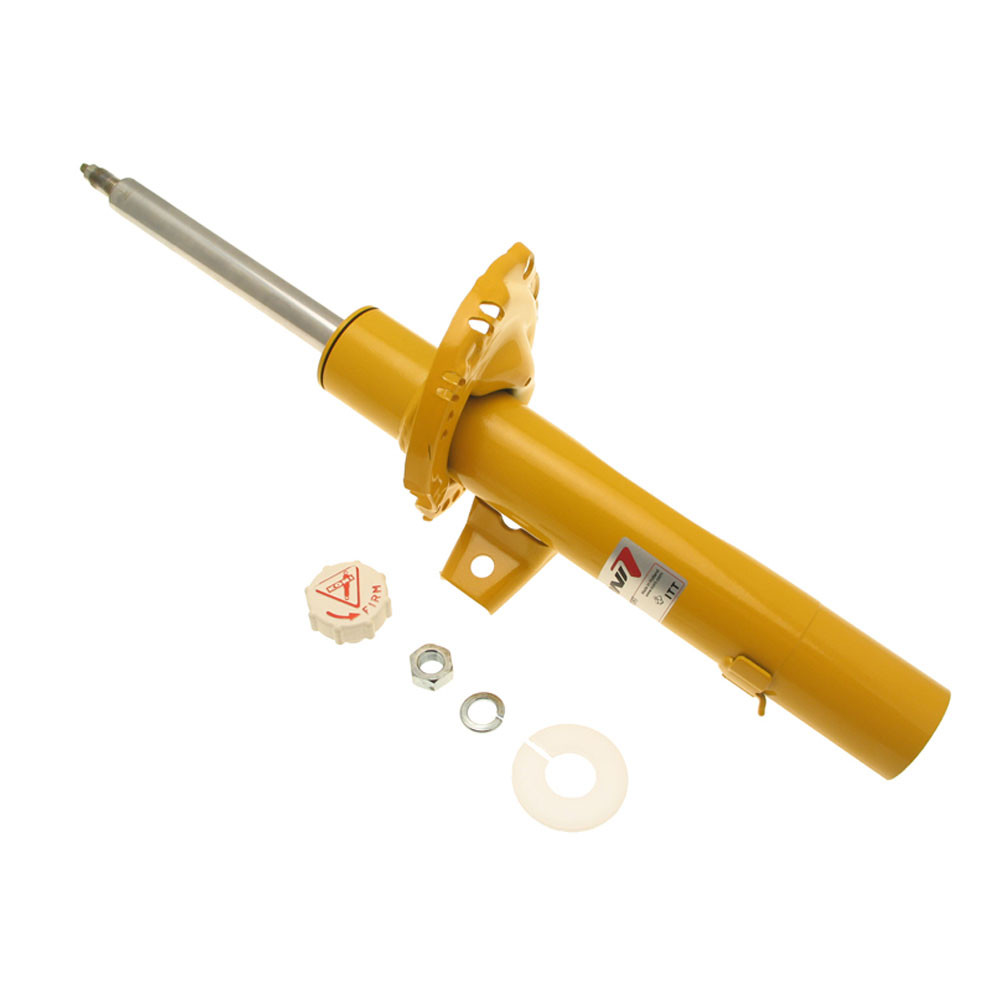 Ammortizzatore Koni Sport Anteriore Audi A3 12-18 - KO-8741-1572SP - 8741-1572SPORT - 3661768746110