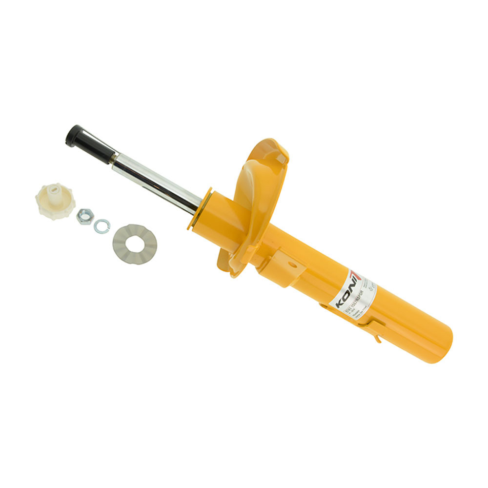 Ammortizzatore Koni Sport Anteriore Destro Ford Focus 11-12.14 - KO-8741-1557RS - 8741-1557RSPOR - 3661768744437