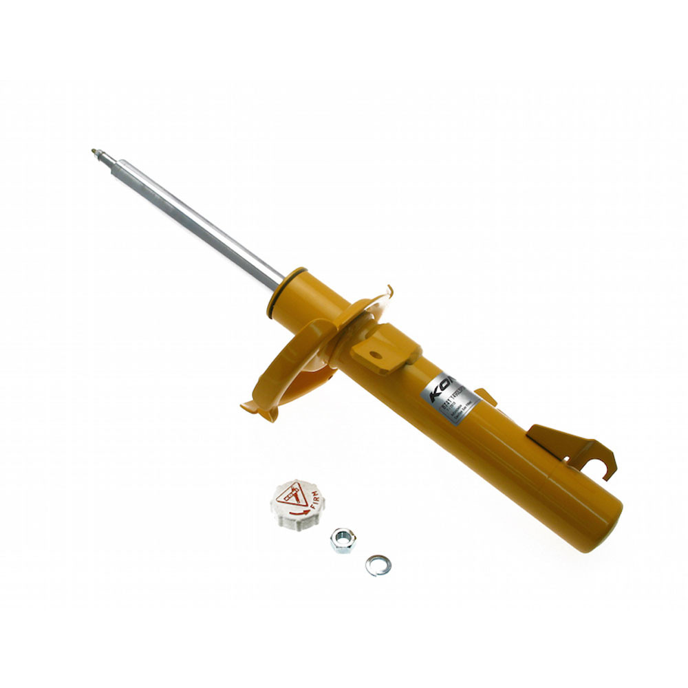 Amortisseur Koni Sport Avant Gauche Ford Focus 2 ST 06.05-11 - KO-8741-1490LS - 8741-1490LSPOR - 3661768744857
