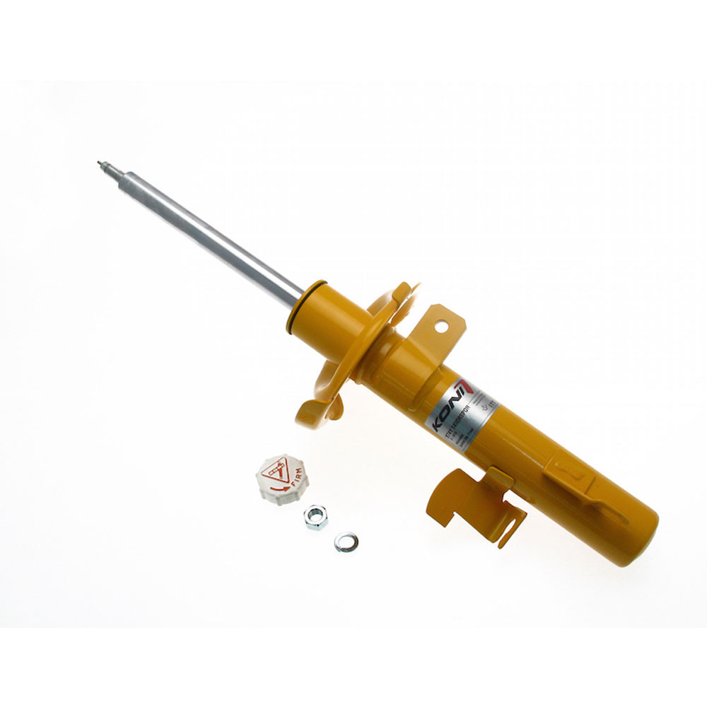 Koni Sport Stoßdämpfer Vorne Rechts Ford Focus 2 ST 2.5 06.05-11 - KO-8741-1490RS - 8741-1490RSPOR - 3661768744413