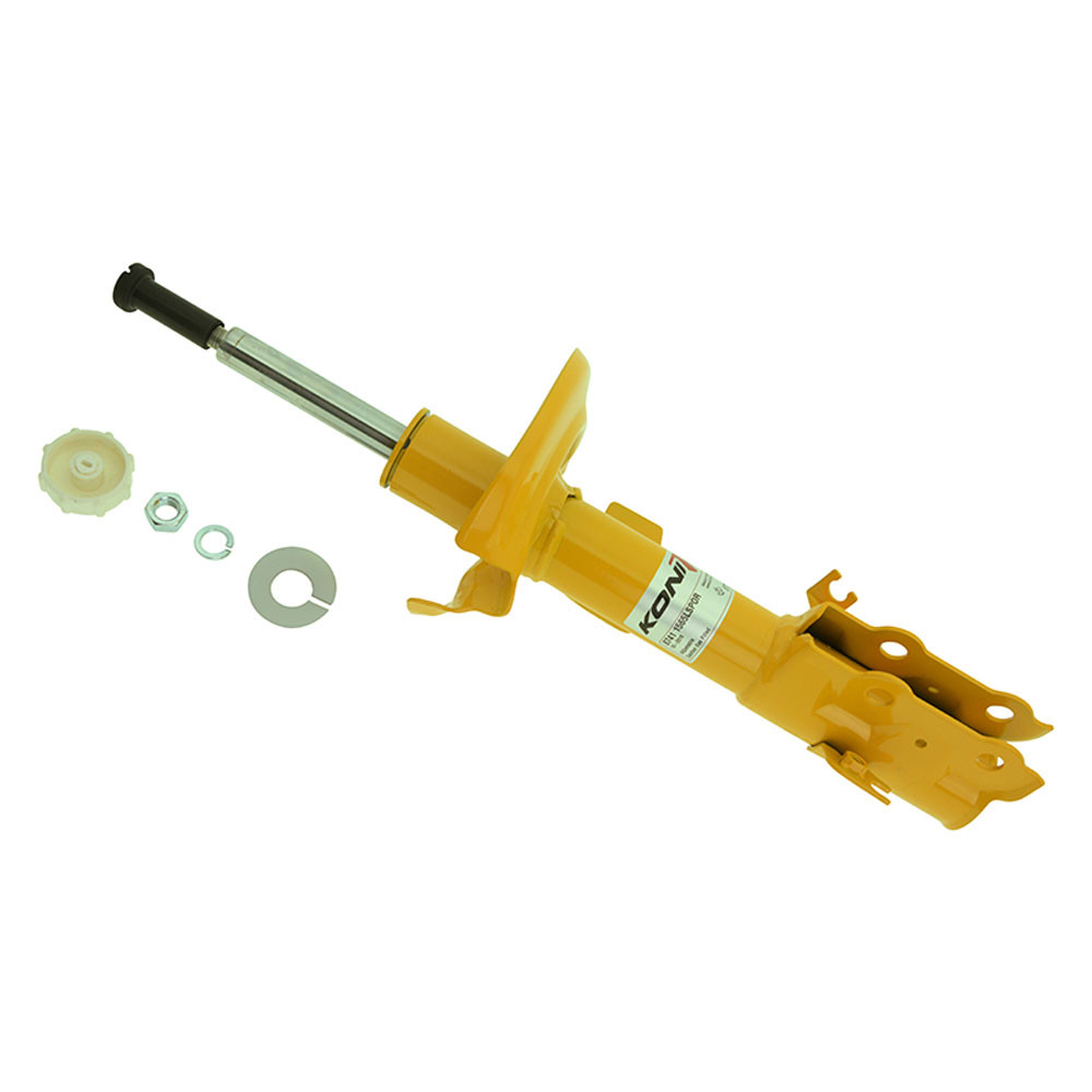 Stoßdämpfer Koni Sport vorne links Ford Fiesta 08-10.12 - KO-8741-1565LS - 8741-1565LSPOR - 3661768744833