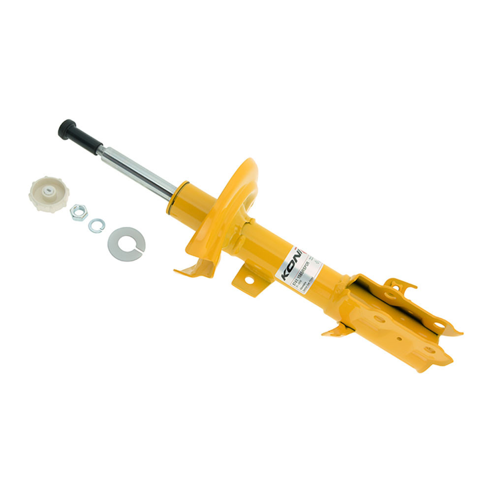 Koni Sport Stoßdämpfer Vorne Rechts Ford Fiesta 08-10.12 - KO-8741-1565RS - 8741-1565RSPOR - 3661768744390