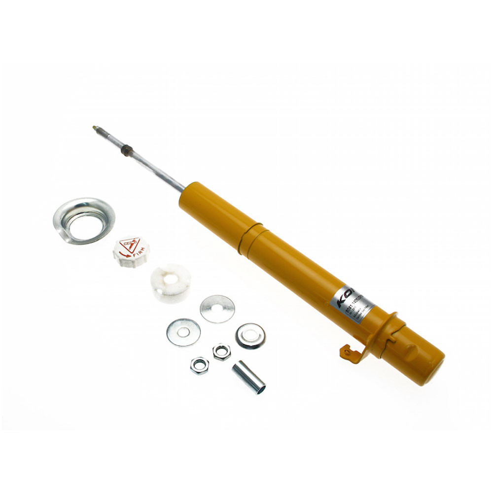 Amortisseur Koni Sport Avant Gauche Acura TSX 09-13 - KO-8041-1406LS - 8041-1406LSPOR - 3661768744697