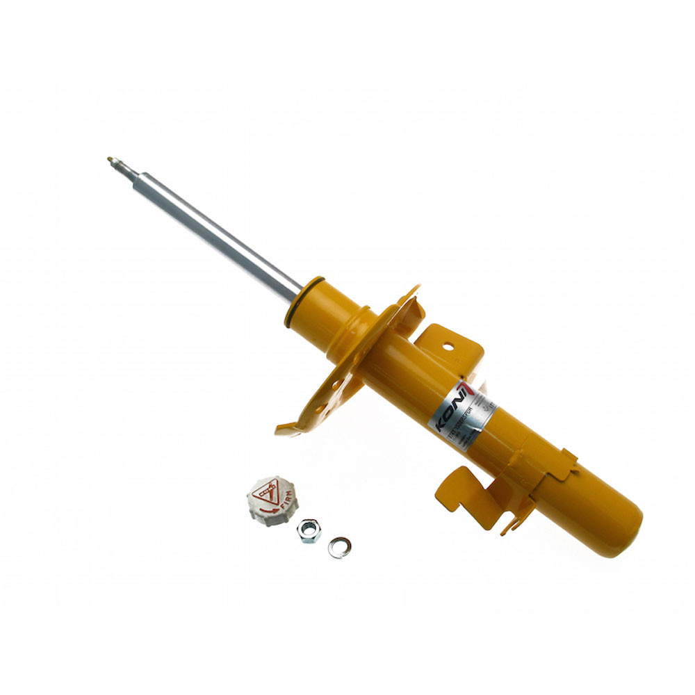 Koni Sport Front Left Shock Absorber Volvo S60 / V60 10-18 - KO-8741-1538LS - 8741-1538LSPOR - 3661768745106