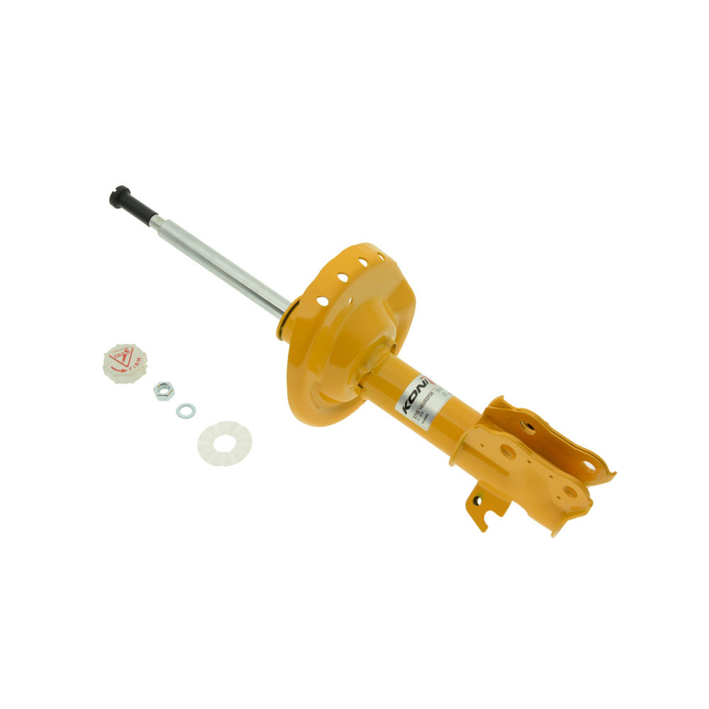Amortisseur Koni Sport Avant Droit Subaru Impreza 07-11 - KO-8710-1454RS - 8710-1454RSPOR - 3661768744635
