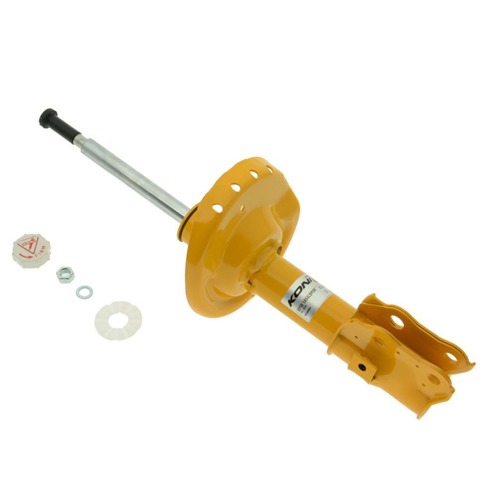 Koni Sport Front Left Shock Absorber Subaru Impreza 07-11 - KO-8710-1454LS - 8710-1454LSPOR - 3661768745076