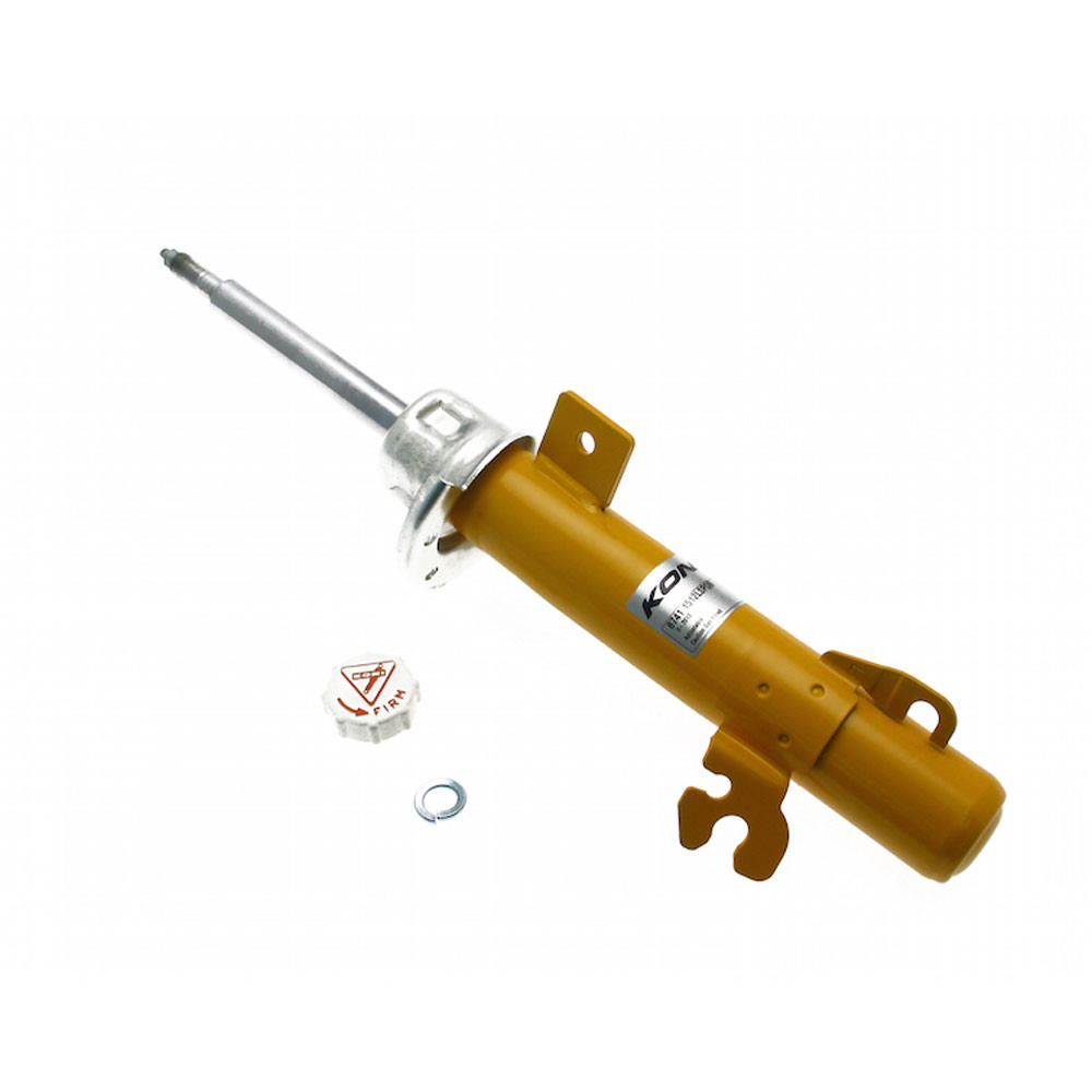 Ammortizzatore Koni Sport Anteriore Sinistro New Mini 07-13 - KO-8741-1512LS - 8741-1512LSPOR - 3661768745007