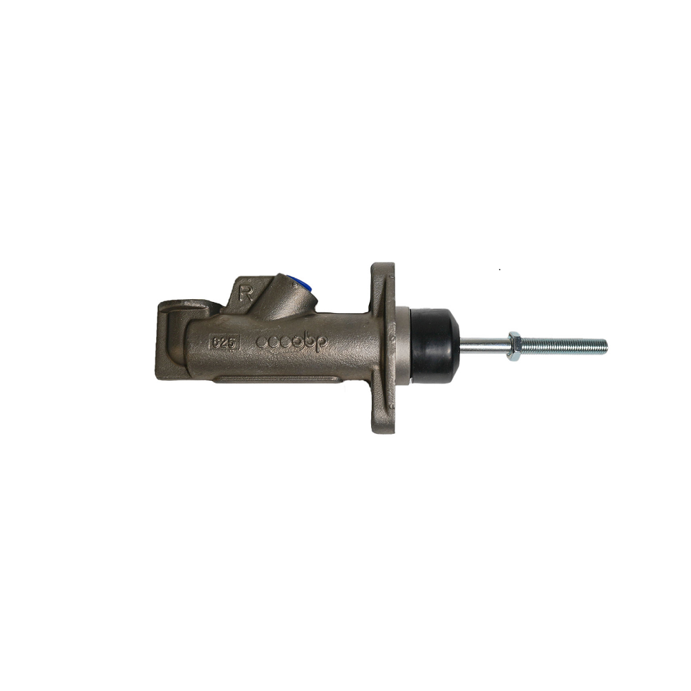 Maître Cylindre Alu OBP 0.75 (Diamètre 19.05mm) - OBP-MC34 - OBPCB003 - 3661768307779