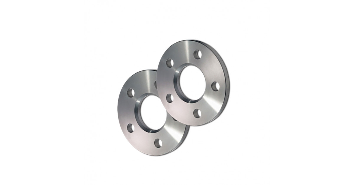 Distanziali Ruote Bratex semplice centraggio  5MM 5X130 Porsche