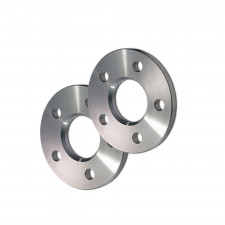 GT2i wheel spacers without centering 5mm 5x130 Porsche