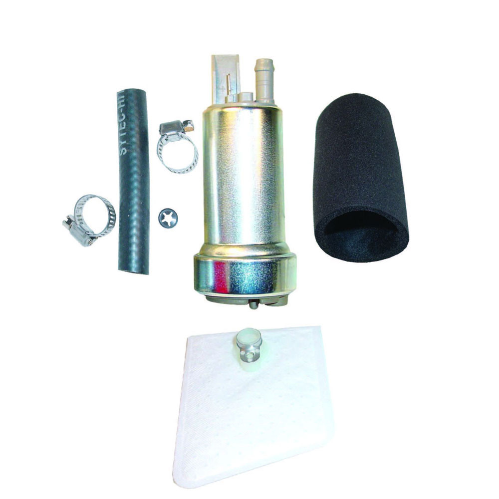Walbro Injection Pump Kit BMW E36 - M-GST400-002 - GST400-002 - 3661768563823