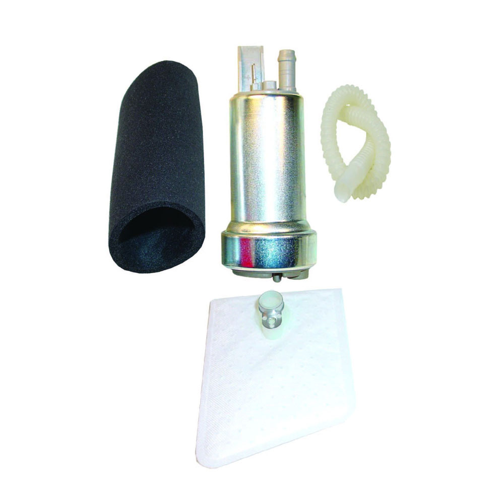 Kit pompe essence motorsport BMW M3 E46 - M-GST400-003 - GST400-003 - 3661768400425