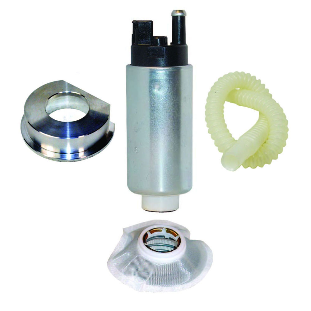 Pompa benzina Motorsport  Mitsubishi Evo 10 - M-ITP211 - ITP211 - 3661768861745