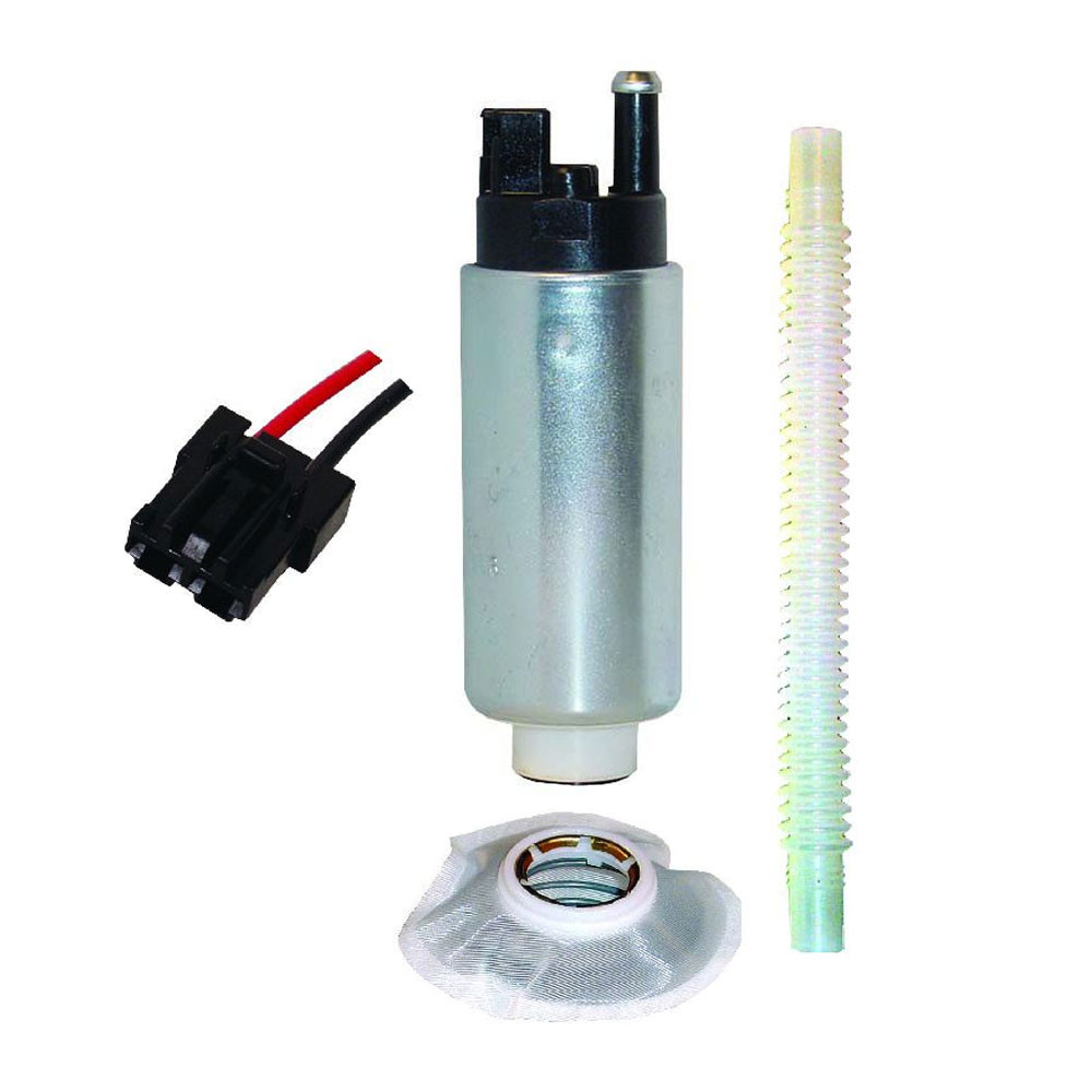 Motorsport in-tank fuel pump Opel VX220 - M-ITP268 - ITP268 - 3661768400531