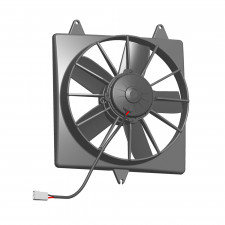 Spal fan diameter 280mm blow 2220³m/h 12V