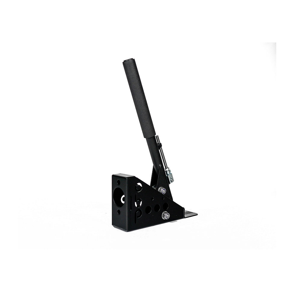 Freno a Mano Verticale OBP Lunghezza del Manico 280mm - OBP-HB0A3L - OBPHB0A3L - 3661768335901