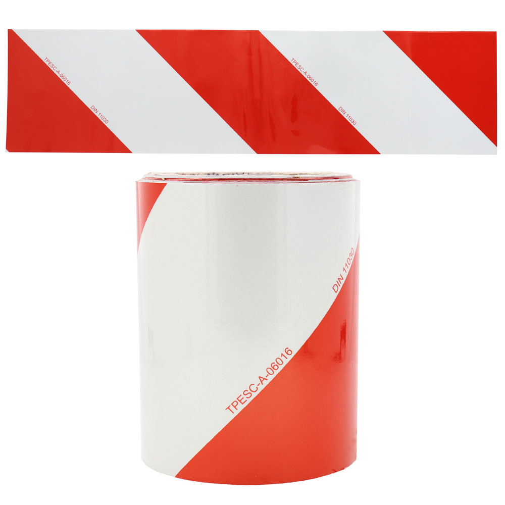 Bandes Réfléchissantes 141mm X 10M 2 RL - EL-TS81999 - 3700660456977