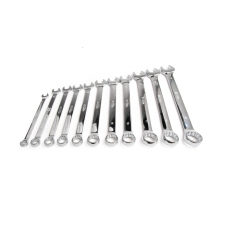 Kielder set of 11 Kielder combination spanners 8-19mm