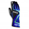 Sparco Rush karting child gloves