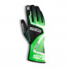 Sparco Rush karting child gloves