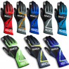 Sparco Rush karting child gloves
