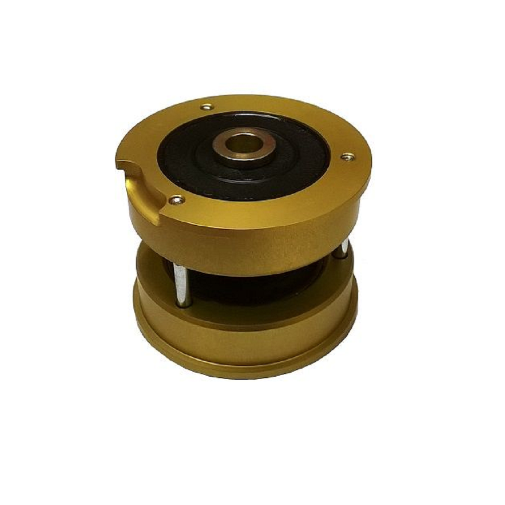 Kit Anti Couple (MT) Vibra-Technics VAG Golf MK5 toutes versions - VI-VAG520M - VAG520M - 3661768905739